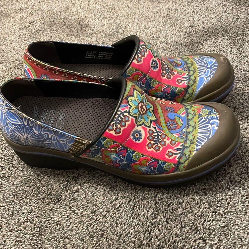 Dansko Mules